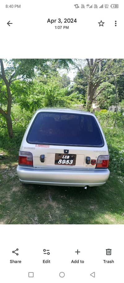 suzuki merhan for sale