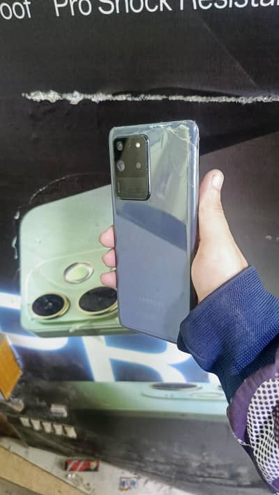 s20 ultra 12 /128 non pta