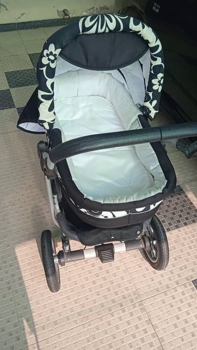 Imported Baby Pram