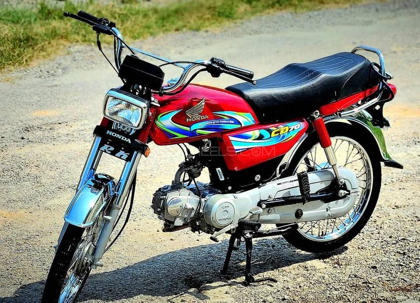 cd70 bike 1