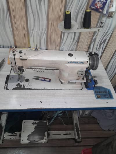 good condition running mod