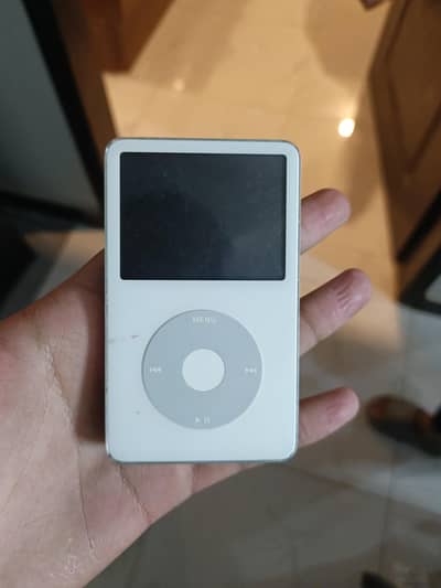 Apple iPod video fifth gen
