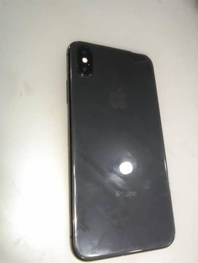 iphone X PTA approved