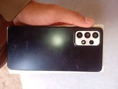 SAMSUNG GALAXY A52 5G