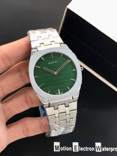 Gucci man’s watch’s