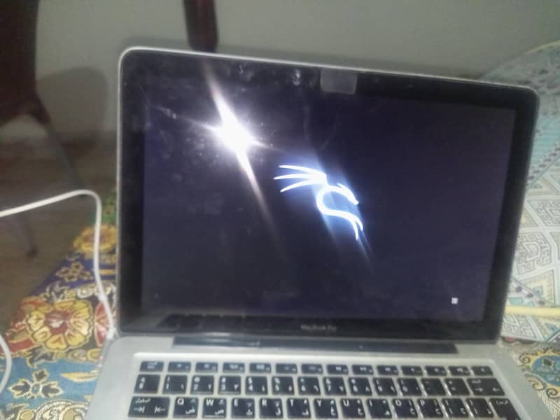 Mac Book pro 3