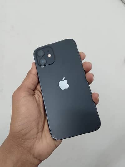 IPHONE 12 JV 64 Gb Best Condition
