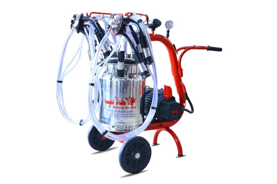 Milking Machine Lahore ,Dairy Farm Machinery,Cow Milking Machine ...