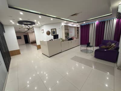 Ladies Saloon For Sale