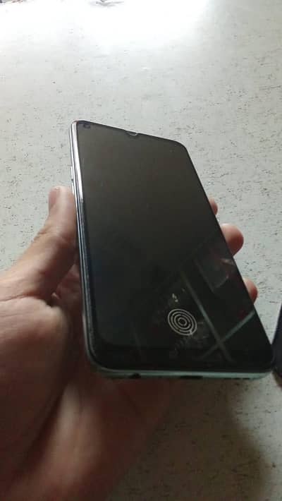 oppo reno 6 (8+4)(128)