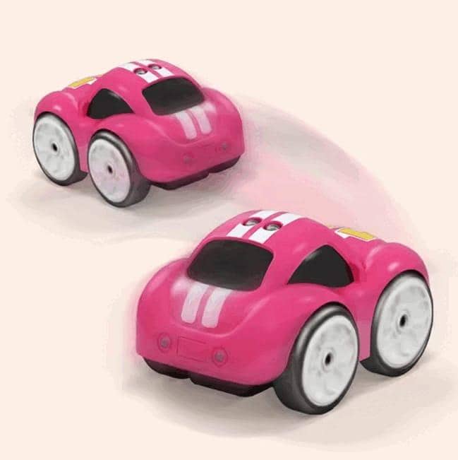 Magic Sensor Car 1