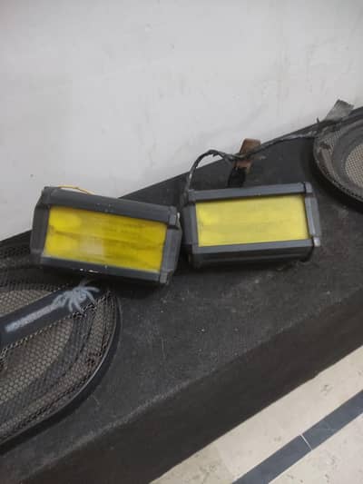 fancy fog lights jori