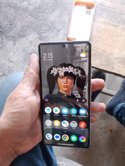 10.9 condition  argent sale  price bilkul final ha . markit rate pta kr