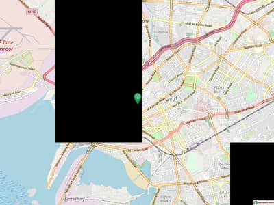 Centrally Located Prime Location Office In Ranchore Line Bazar Is Available For Sale