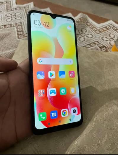 Redmi 12c 4/64