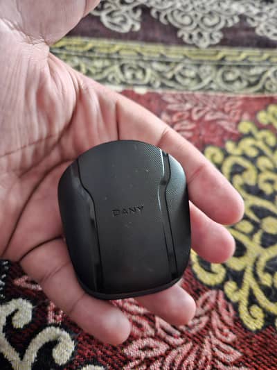 Dany Air dots Max 400