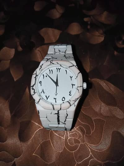 new aura watch marble Aura watch