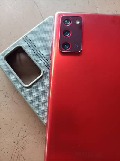 Samsung Galaxy Note 20 5G