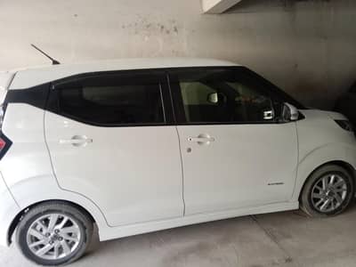 NiSsanDayz Highway Star 20/24