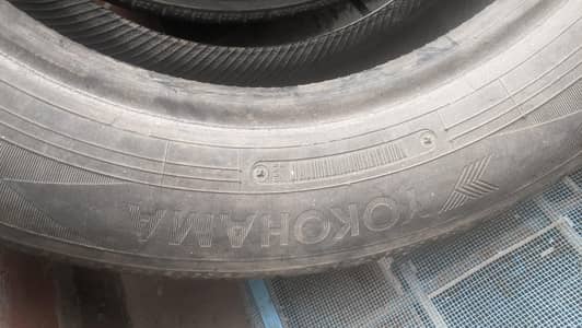 Honda Civic Used Tyres