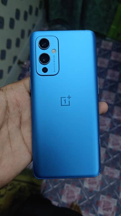 OnePlus 9 12gb 256gb