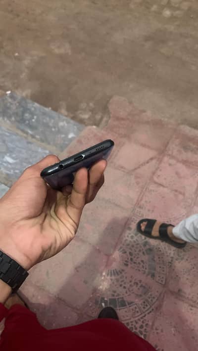 condition 10/9 perfect battery timing