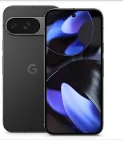 Google pixel 9 (256Gb)