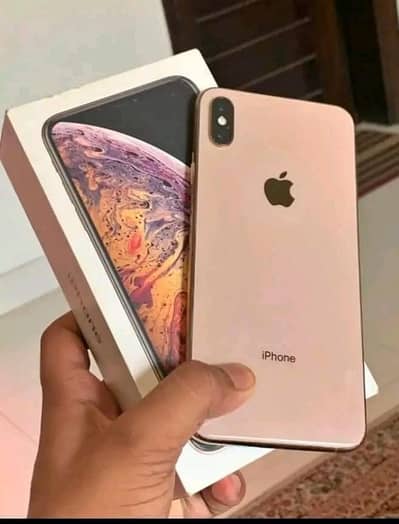 iPhone XS Max PTA approved
