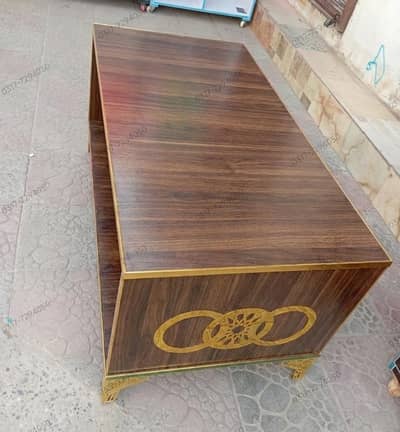 Luxury Center Table for Living Room / TV Lounge