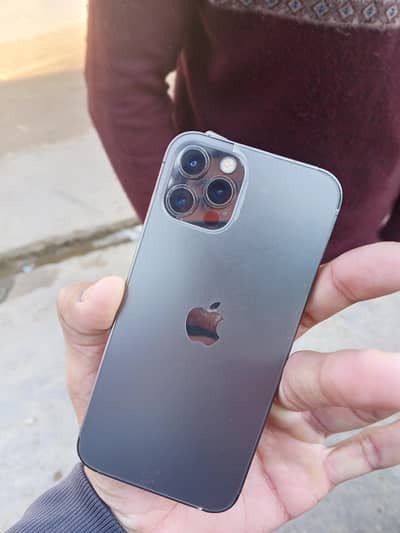 iphone 12 pro for sale