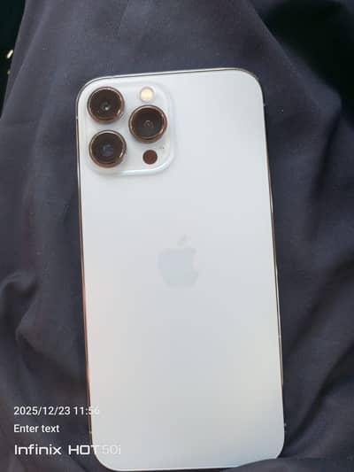 iPhone 13 Pro Max Pta Approved