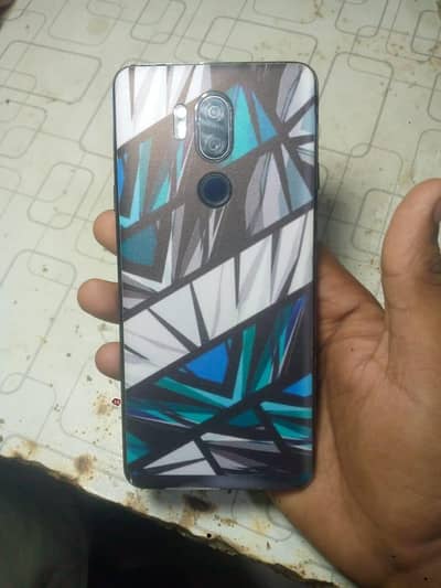 Lg G7 thinq PTA Snapdragen 845 only 13000