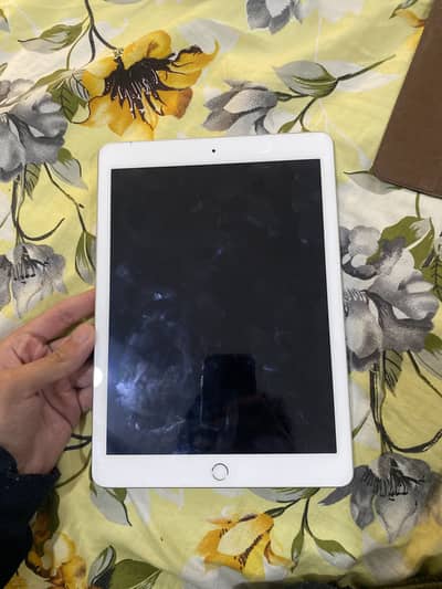 Ipad 5th gen ( Not working)
