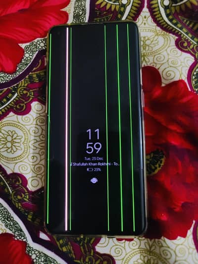 OnePlus 9 pro 12/256 pta approved 90 fps PUBG 4k recording 120 fps