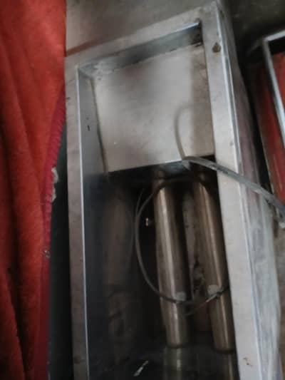 Fryer gor sale 18 litter