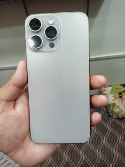 iphone 15 pro max 256gb jv