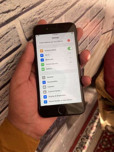 iPhone SE 2020 Pta approved dual sim