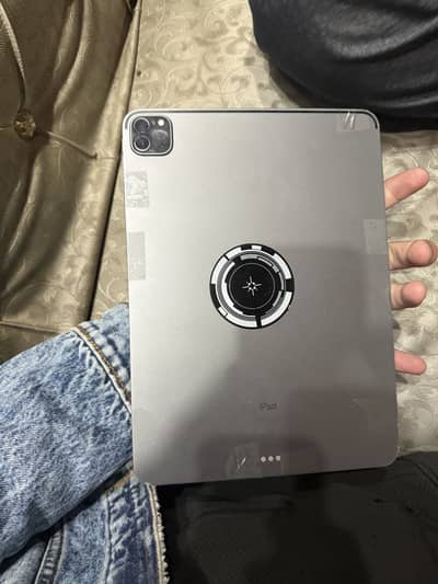 iPad Pro (11-inch) (3rd generation)