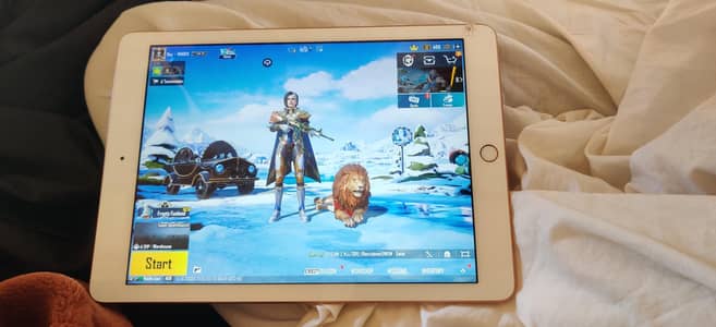 Ipad ( 6th Generation)