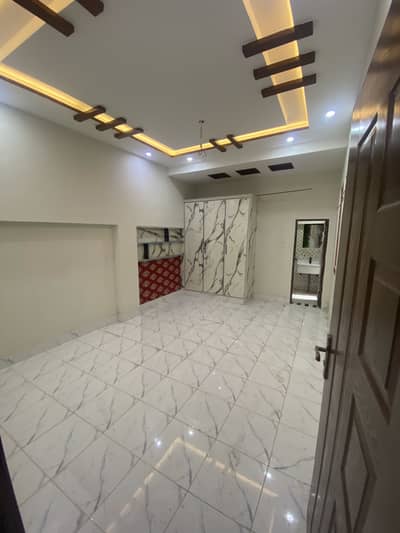 BRAND NEW DOUBLE STORY HOUSE FOR RENT