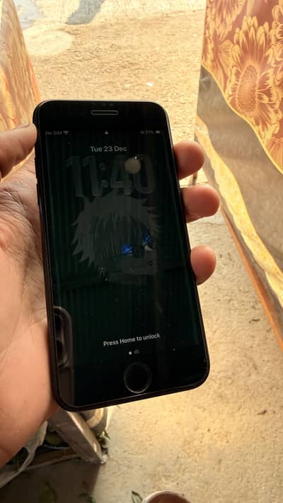 Iphone Se 3rdgenration