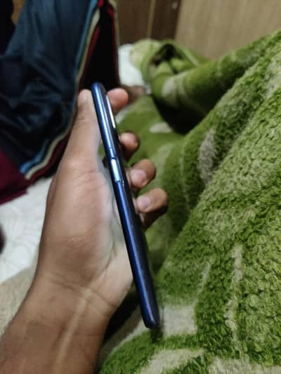 Redmi note 10 5g 6/128 with box