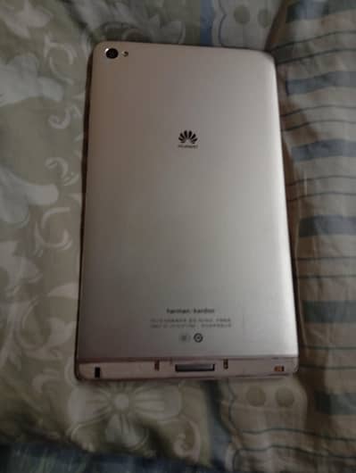 Huawei tablet