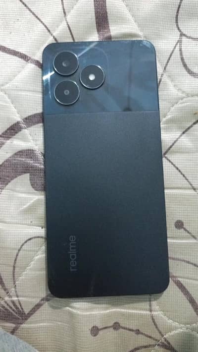 realme c51 4 64 pta approve