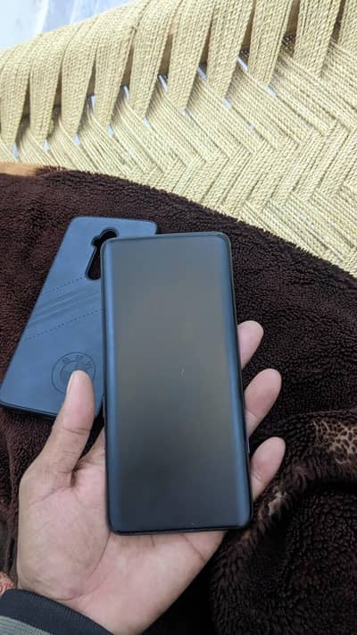 one plus 7 pro  256 GB