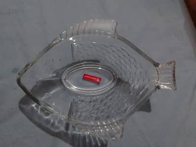 Fish Model pot | Noritazeh pot  | Glass pot