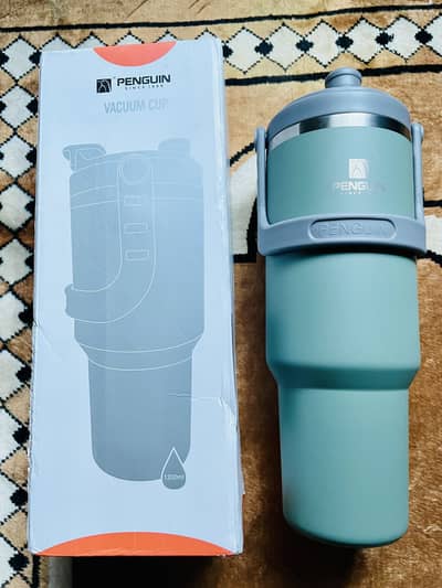 PENGUIN TUMBLER PREMIUM QUALITY