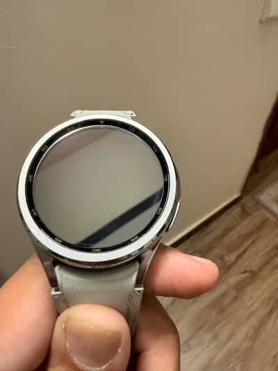 Galaxy Watch 6 LTE Classic