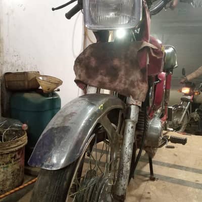 all cler new condition