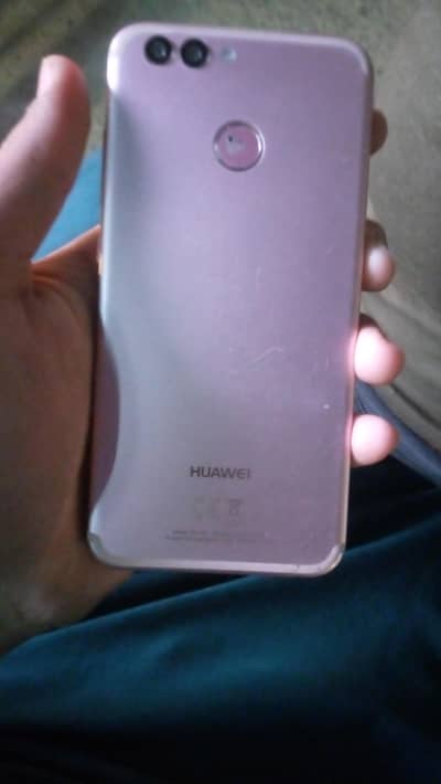 Huawei nova 2